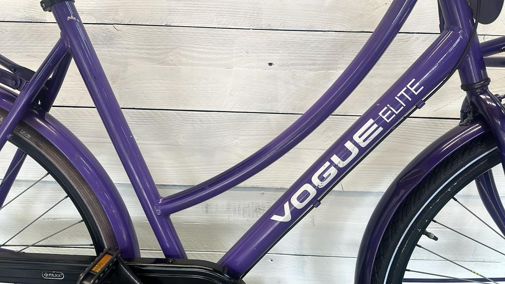 Bicicleta usada Vogue Elite 3/4