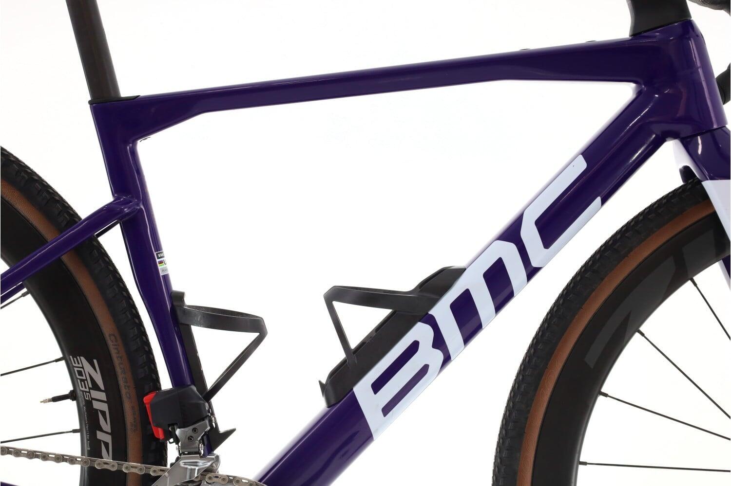 BMC Kaius 01 Three AXS 12V 2/8