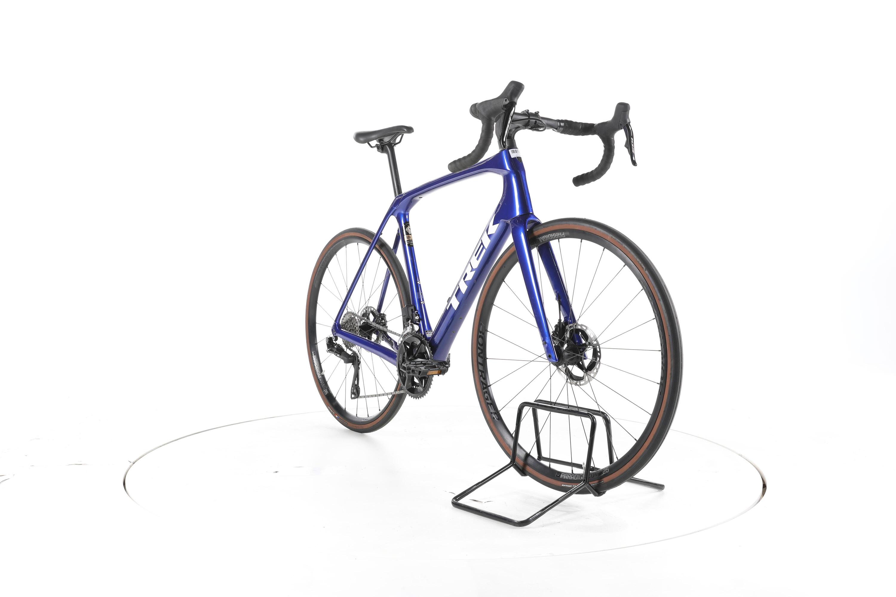 Refurbished - Trek Domane SL 6 Gen 4 - Sehr gut 3/7