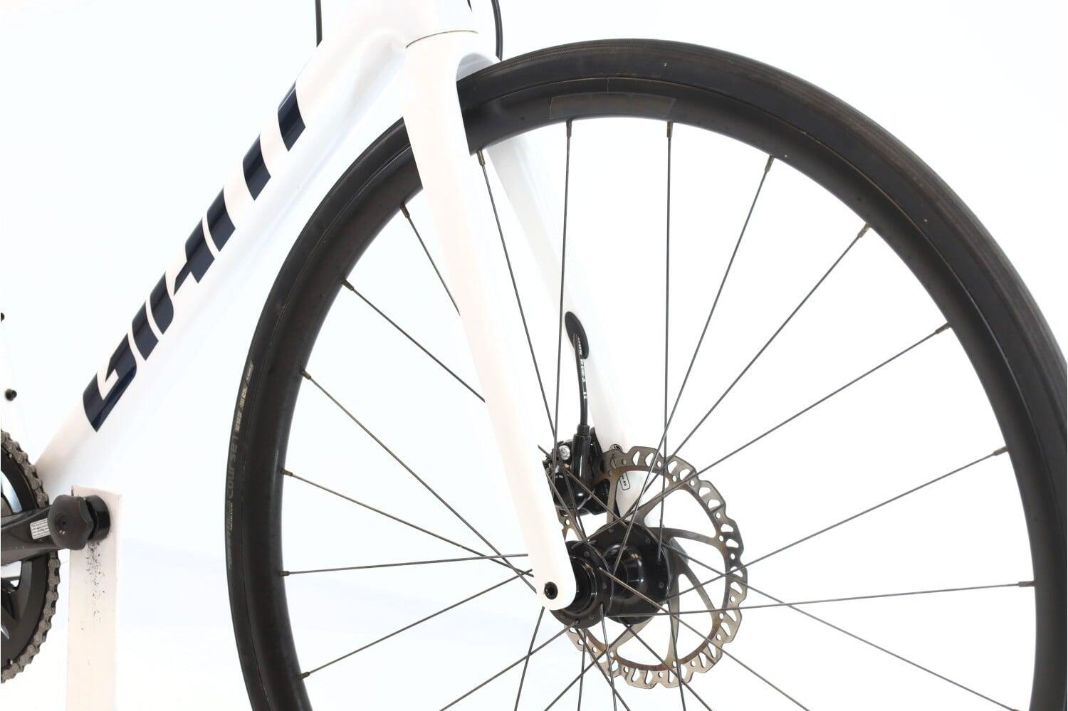 Segunda Vida · Bicicleta carretera ·  TCR Advanced 2 · Muy buen estado 5/8