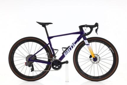 Gravel reconditionné · Kaius 01 Three AXS 12V · Très bon état