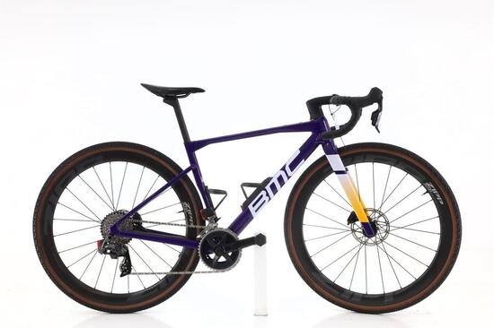 Gravel reconditionné · Kaius 01 Three AXS 12V · Très bon état