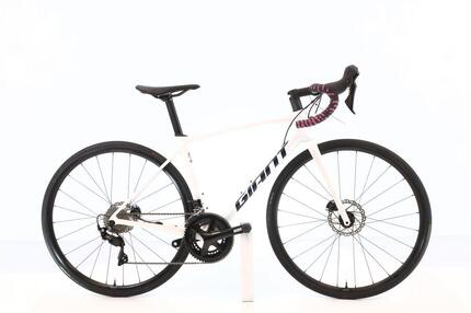 Vélo de route reconditionné · TCR Advanced 2 · Très bon état