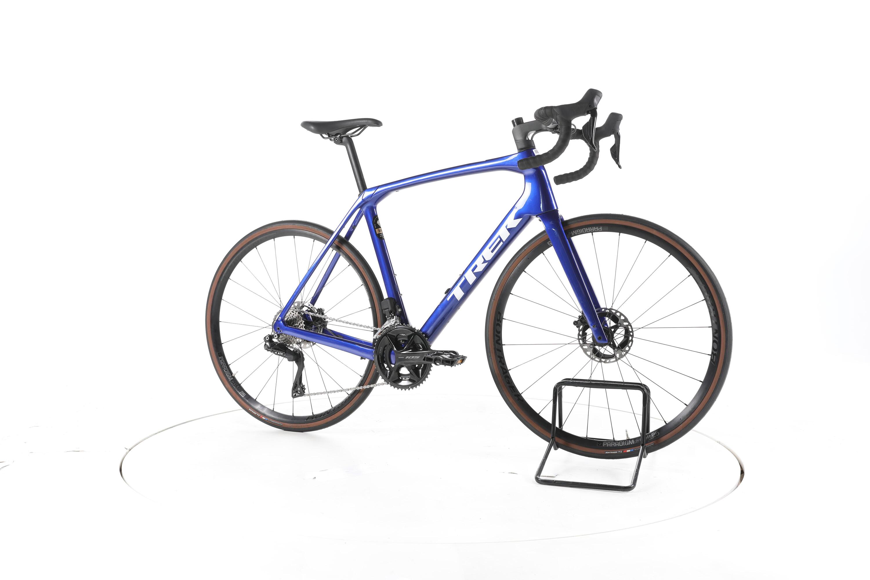 Refurbished - Trek Domane SL 6 Gen 4 - Sehr gut 2/7