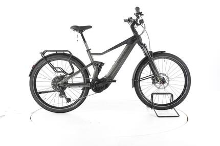 Reconditionné - Bulls Iconic EVO TR1 SUV E-Bike 2024 - Très Bon