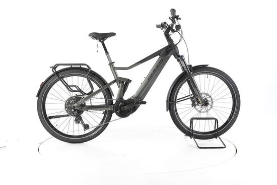 Reconditionné - Bulls Iconic EVO TR1 SUV E-Bike 2024 - Très Bon