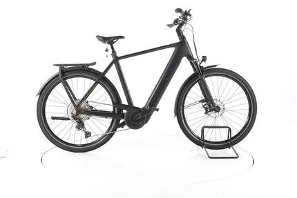 Tweedehands - Cube Kathmandu Hybrid EXC Trekking E-Bike - Zeer goed