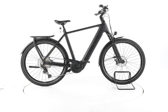 Tweedehands - Cube Kathmandu Hybrid EXC Trekking E-Bike - Zeer goed