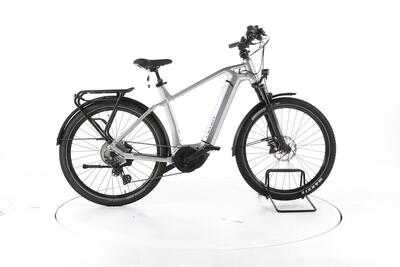 Tweedehands - flyer gotour6 7.12 trekking e-bike - goed