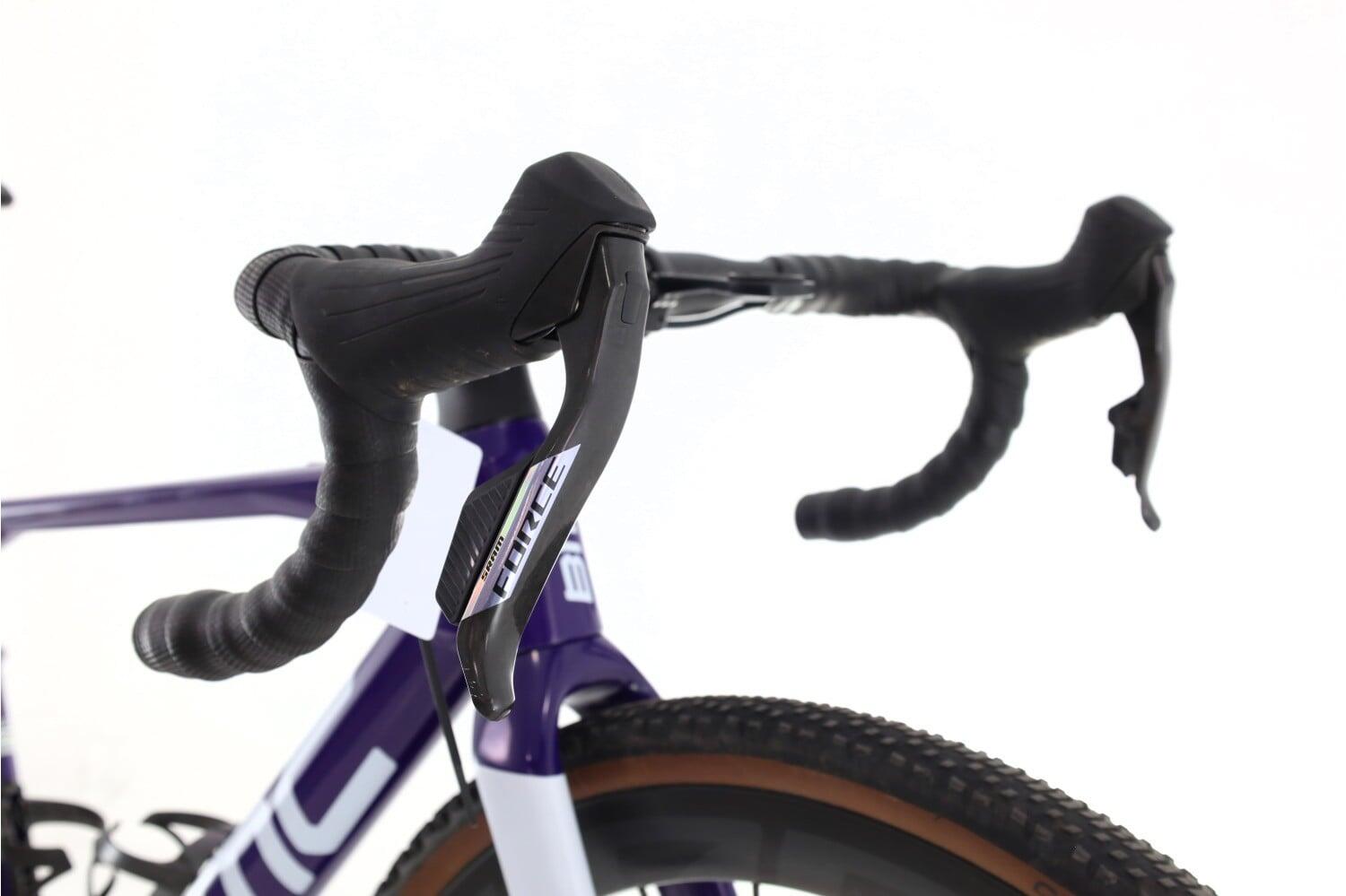 BMC Kaius 01 Three AXS 12V 6/8