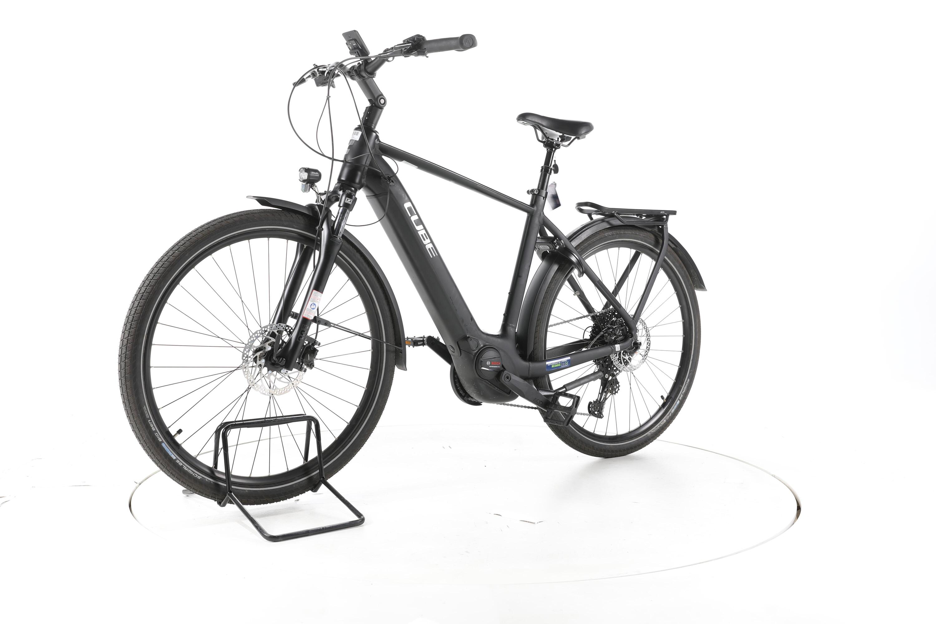 Refurbished - Cube Touring Hybrid Pro Trekking E-Bike - Sehr gut 5/7