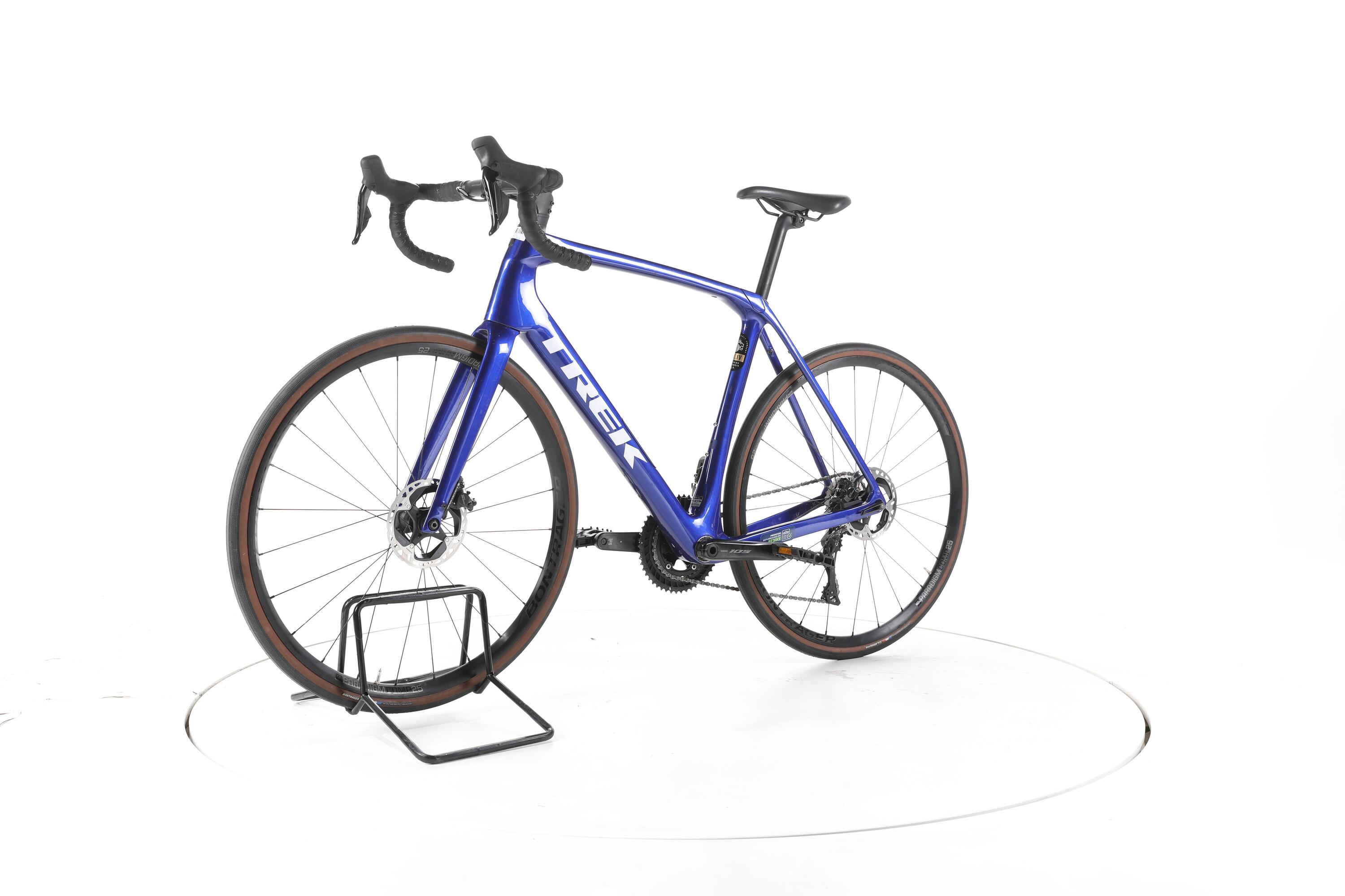 Refurbished - Trek Domane SL 6 Gen 4 - Sehr gut 5/7