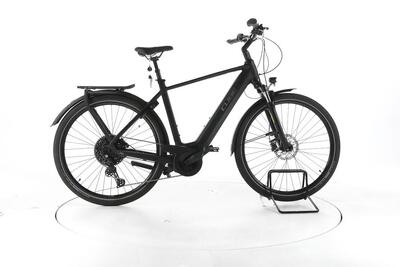 Tweedehands - cube touring hybrid pro trekking e-bike - zeer goed