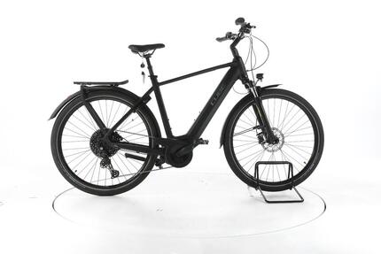 Tweedehands - Cube Touring Hybrid Pro Trekking E-Bike - Zeer goed