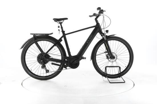 Tweedehands - Cube Touring Hybrid Pro Trekking E-Bike - Zeer goed