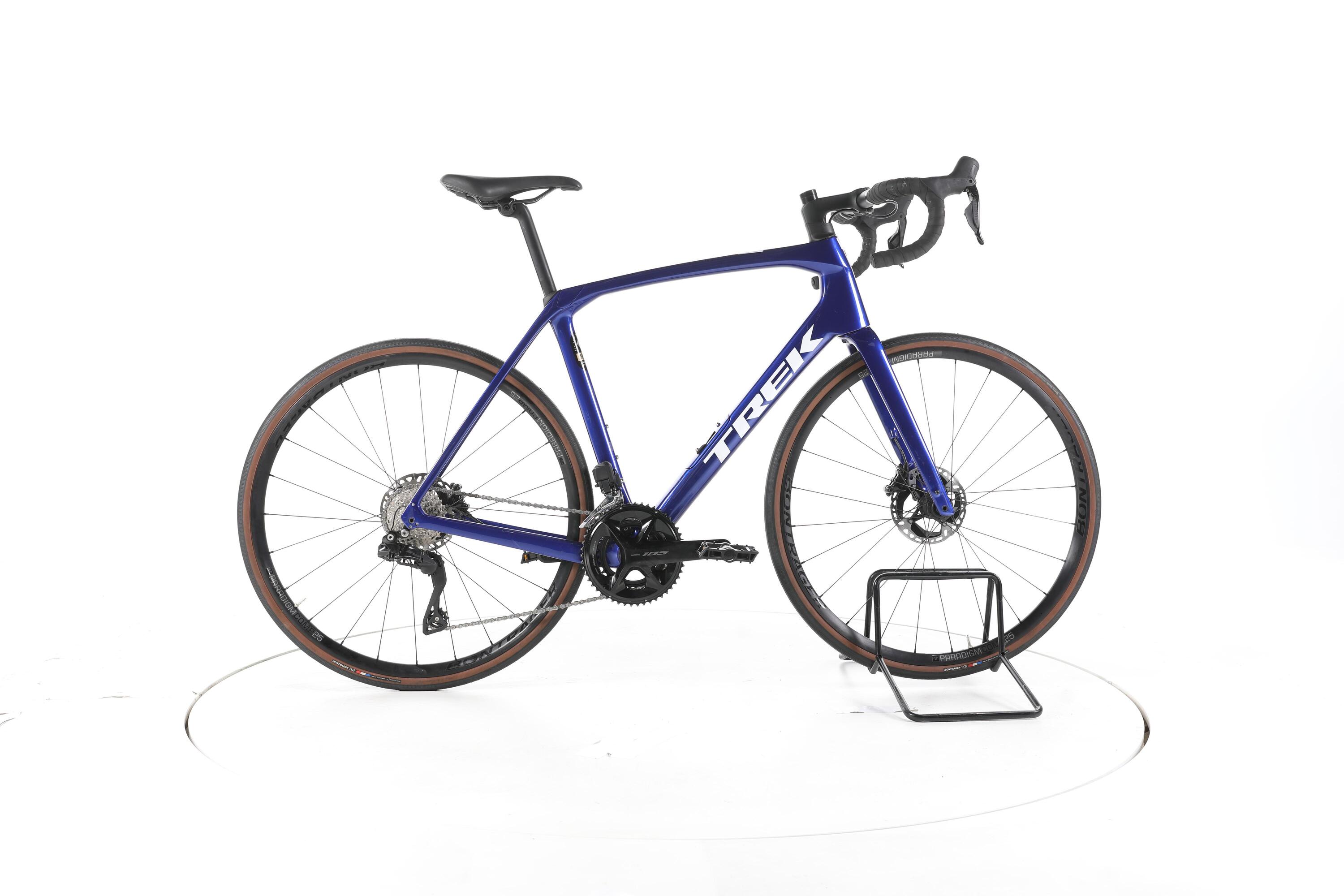 TREK picture