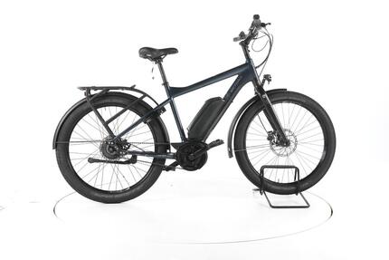 Tweedehands - Victoria e-Urban 11.9 City E-Bike - Zeer goed