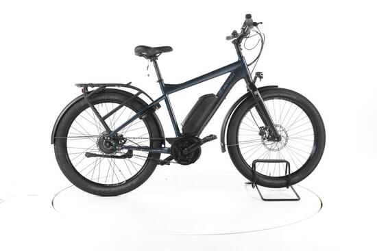 Tweedehands - Victoria e-Urban 11.9 City E-Bike - Zeer goed
