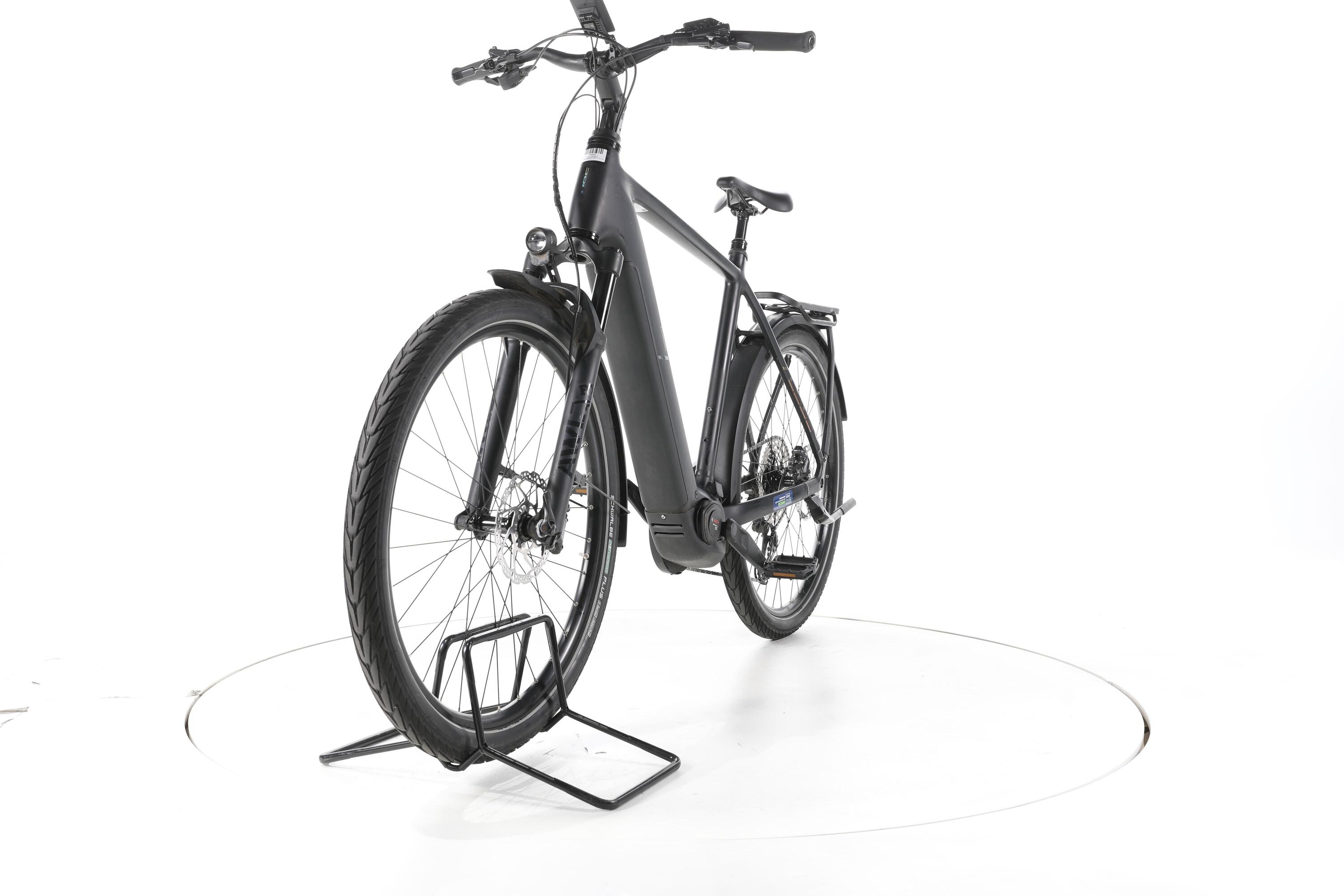 Refurbished - Cube Kathmandu Hybrid EXC Trekking E-Bike - Sehr gut 4/7
