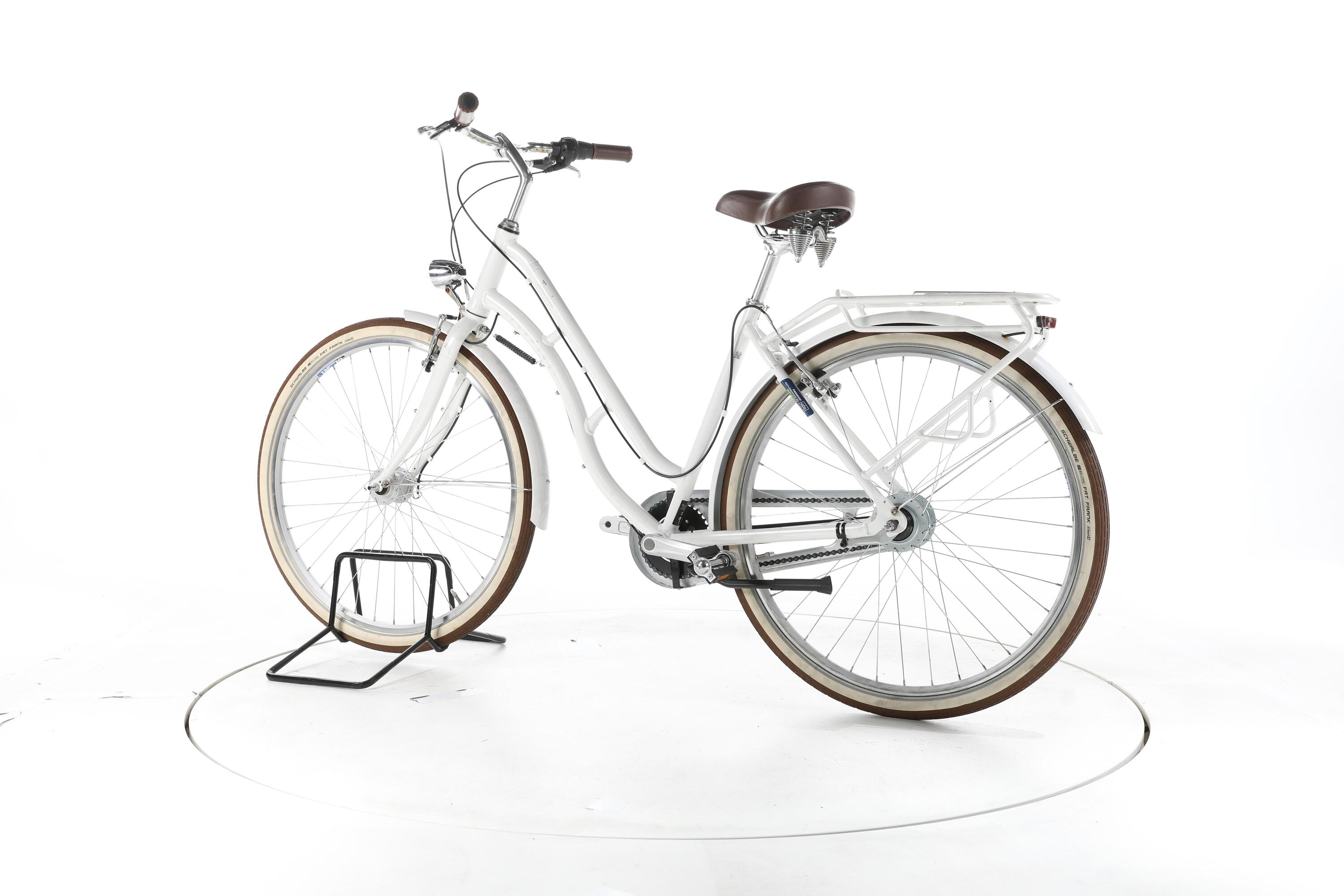 Refurbished - Pegasus Tourina - In gutem Zustand 7/7