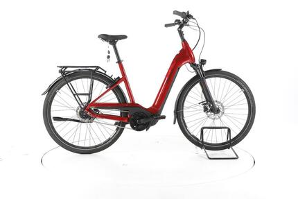 Reconditionné - Pegasus Premio EVO 5F Lite City E-Bike Entrée basse - Bon