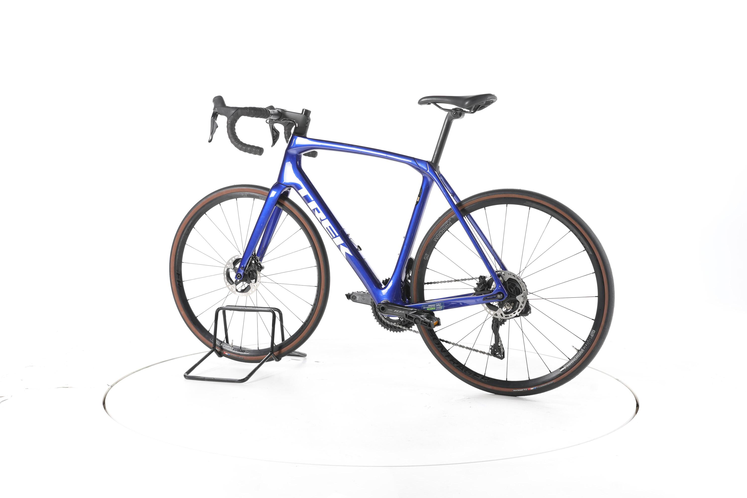 Refurbished - Trek Domane SL 6 Gen 4 - Sehr gut 7/7
