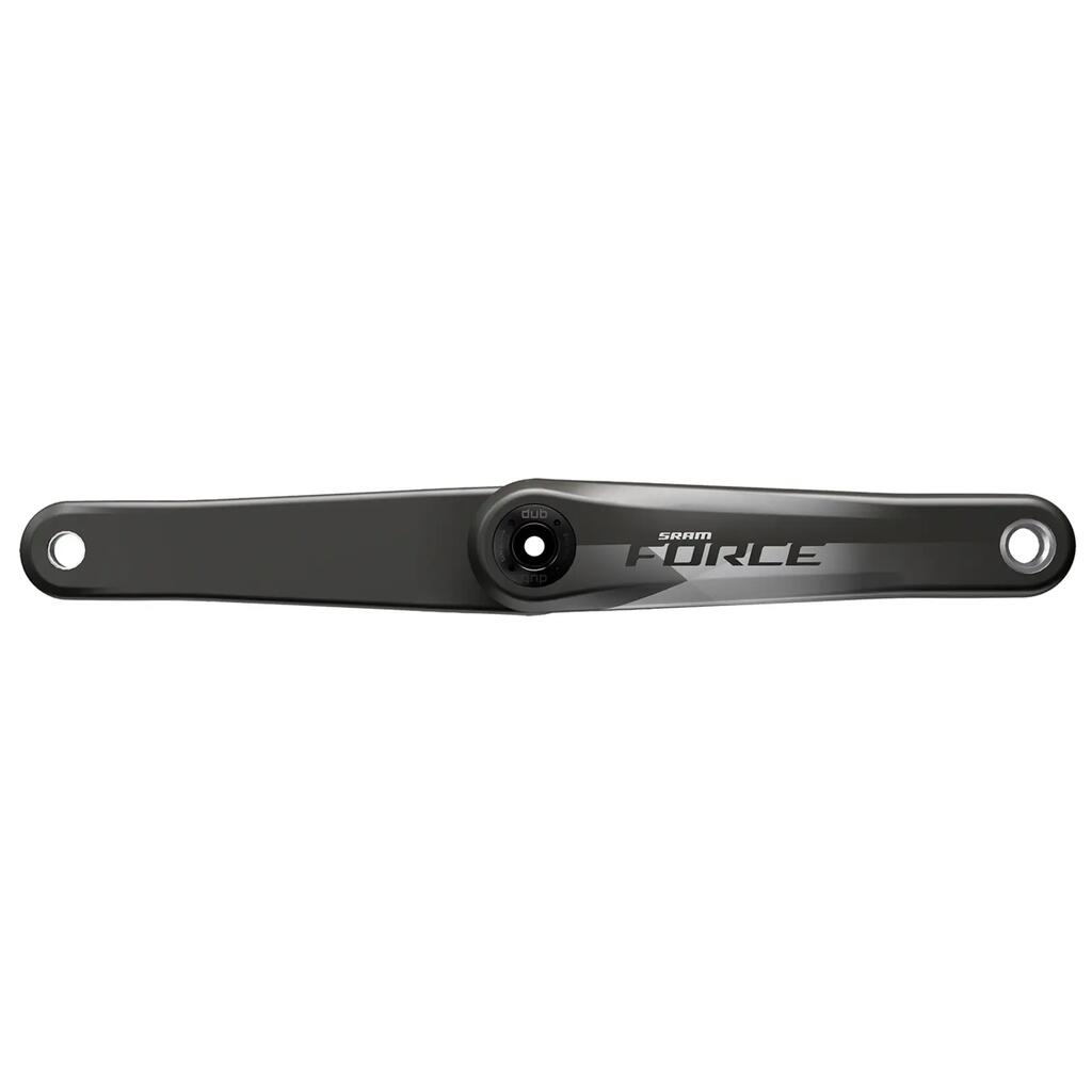 SRAM Force AXS carbon crankset 8-bolt DUB/GXP
