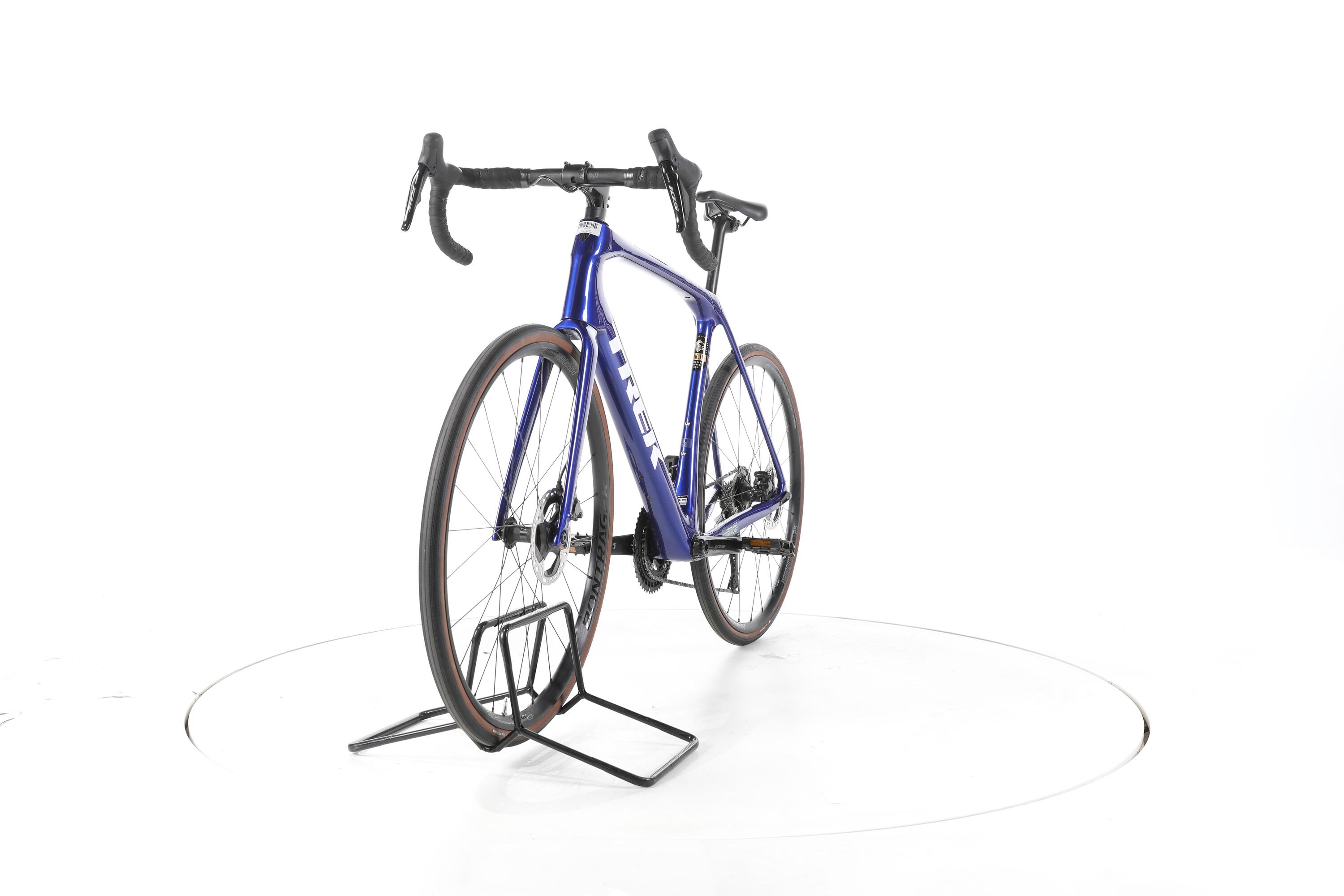 Refurbished - Trek Domane SL 6 Gen 4 - Sehr gut 4/7