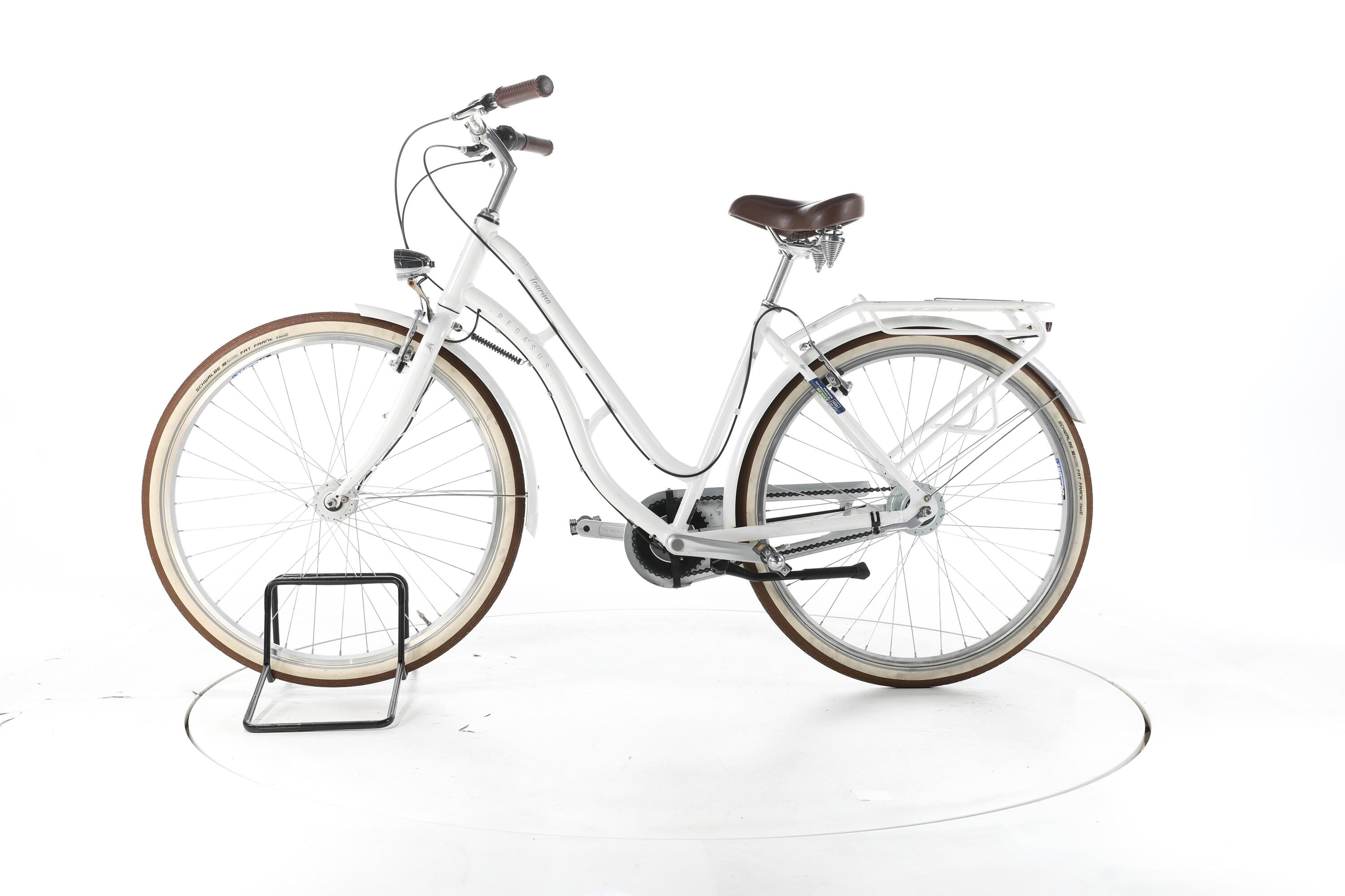 Refurbished - Pegasus Tourina - In gutem Zustand 6/7