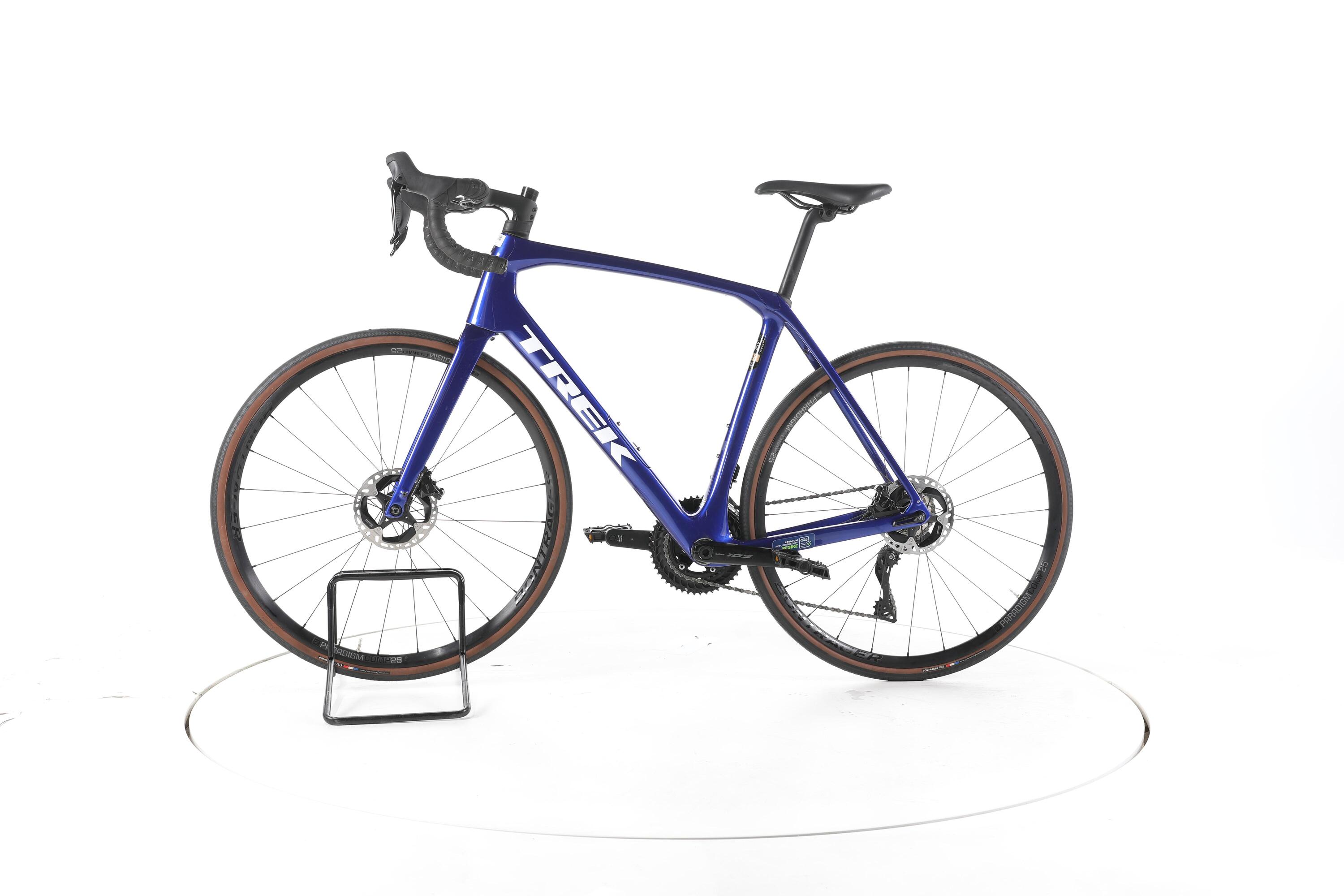 Refurbished - Trek Domane SL 6 Gen 4 - Sehr gut 6/7