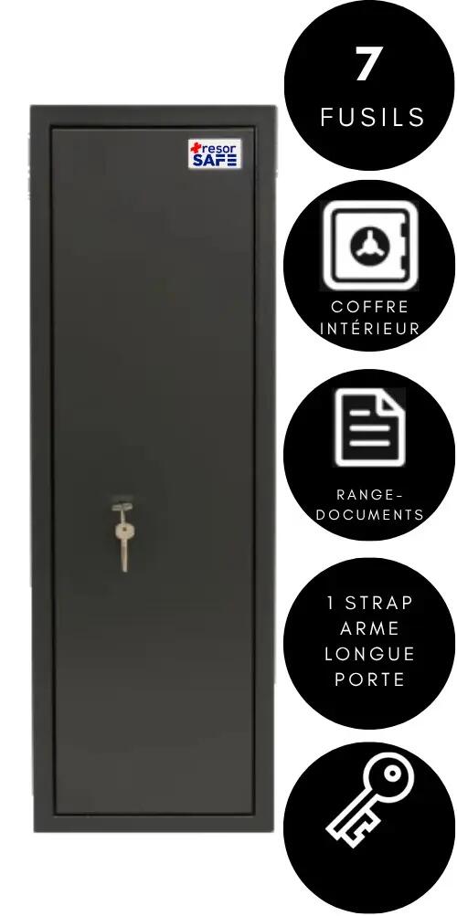TRESOR SAFE picture