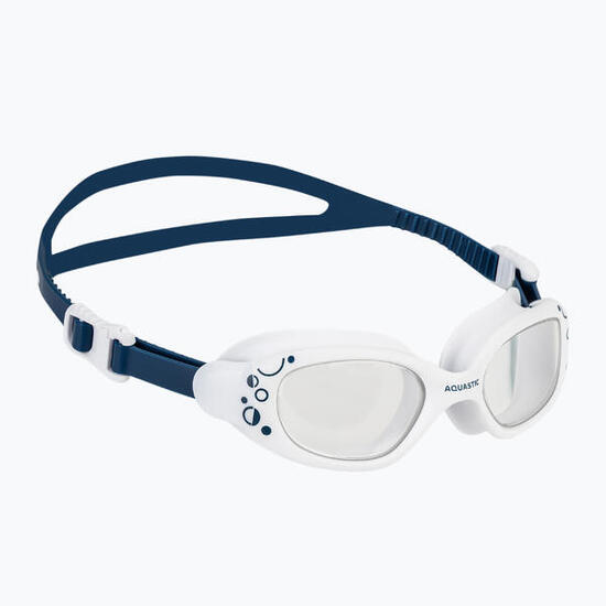 Lunettes de natation pour enfants AQUASTIC Spinny