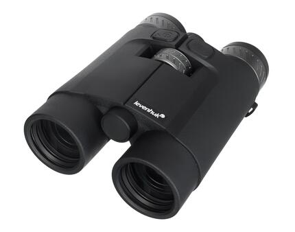 Jumelles télémétriques Levenhuk Guard PRO 3000