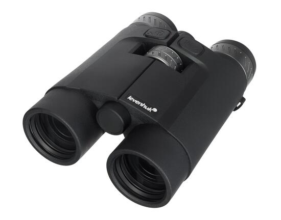 Jumelles télémétriques Levenhuk Guard PRO 3000