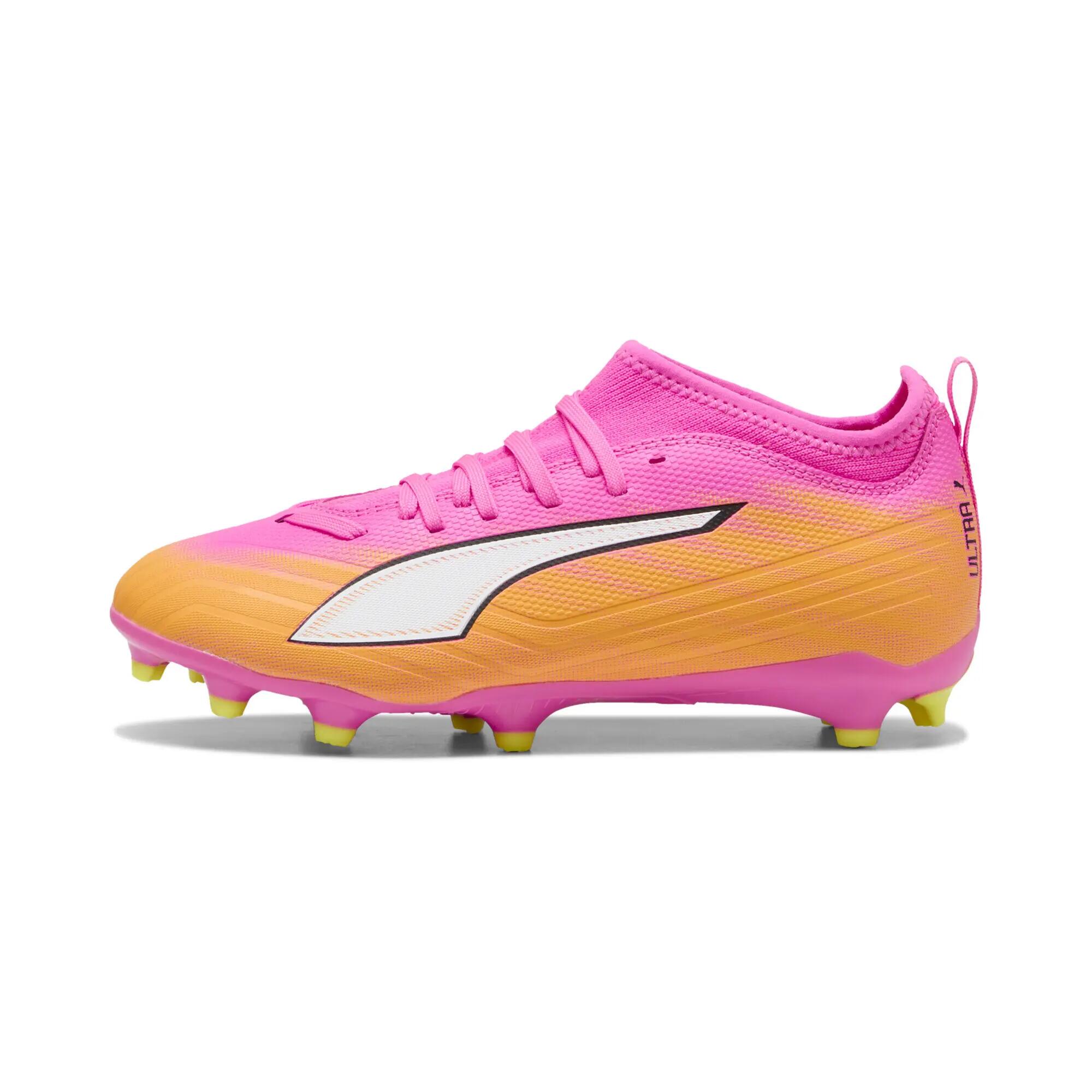 Botas de fútbol ULTRA 6 MATCH FG/AG Niños PUMA 3/7