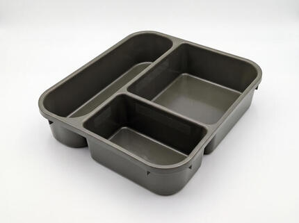 Kuweta organizer do wiadra karpiowego 10 L i 17 L