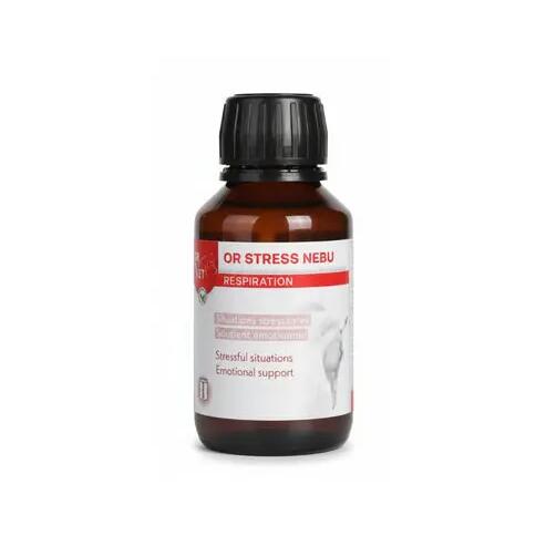 OR STRESS NEBU