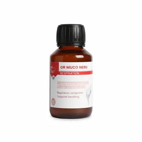 OR MUCO NEBU