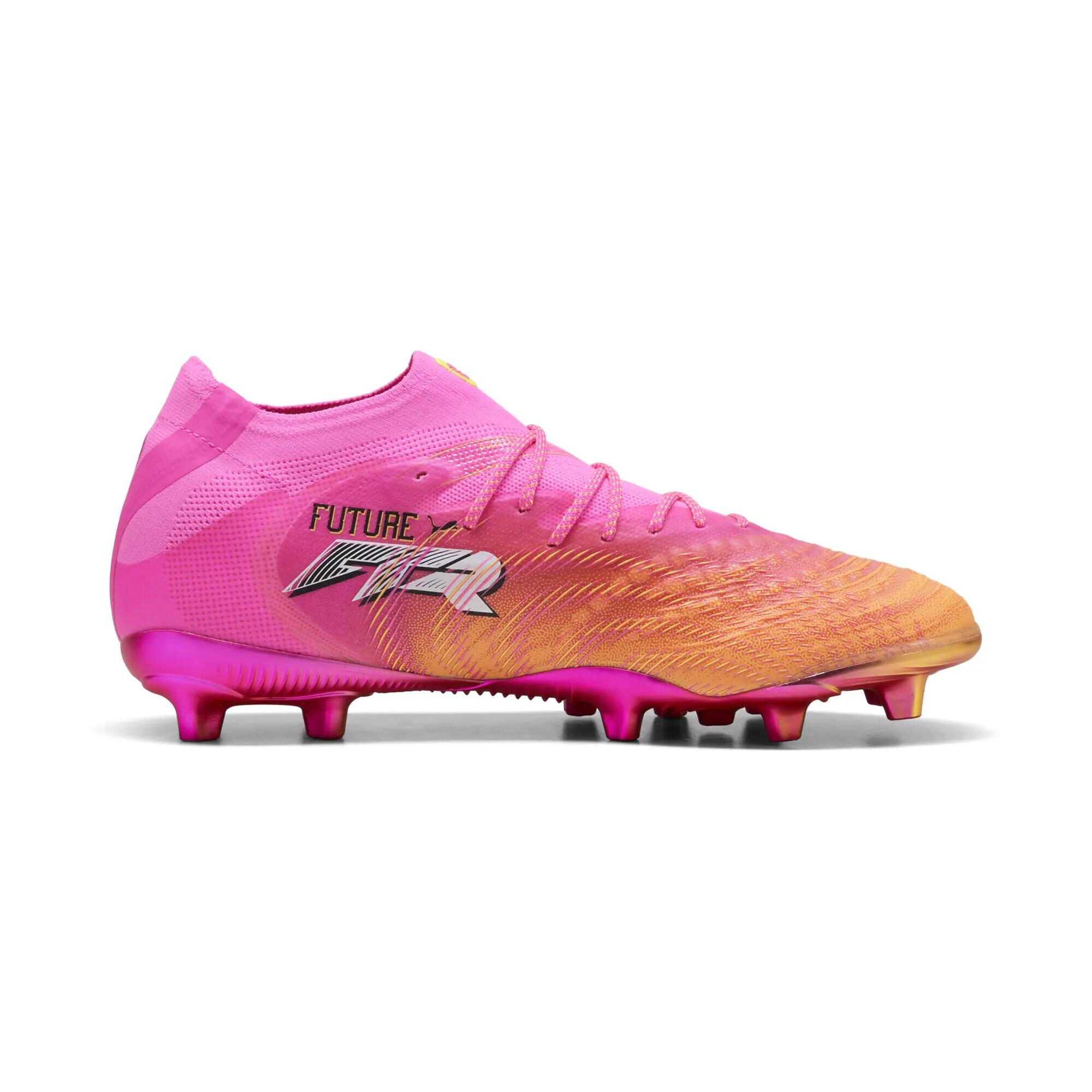 FUTURE 9 ULTIMATE AG Chuteiras de Futebol para Adulto PUMA 5/6