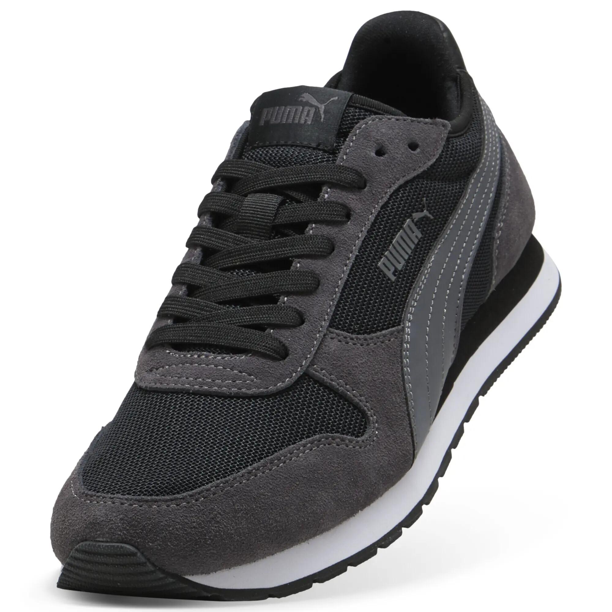 Felnőtt Fitnesz Cipő Mesh Felsőrész, Eva Középtalp St Miler PUMA 6/14