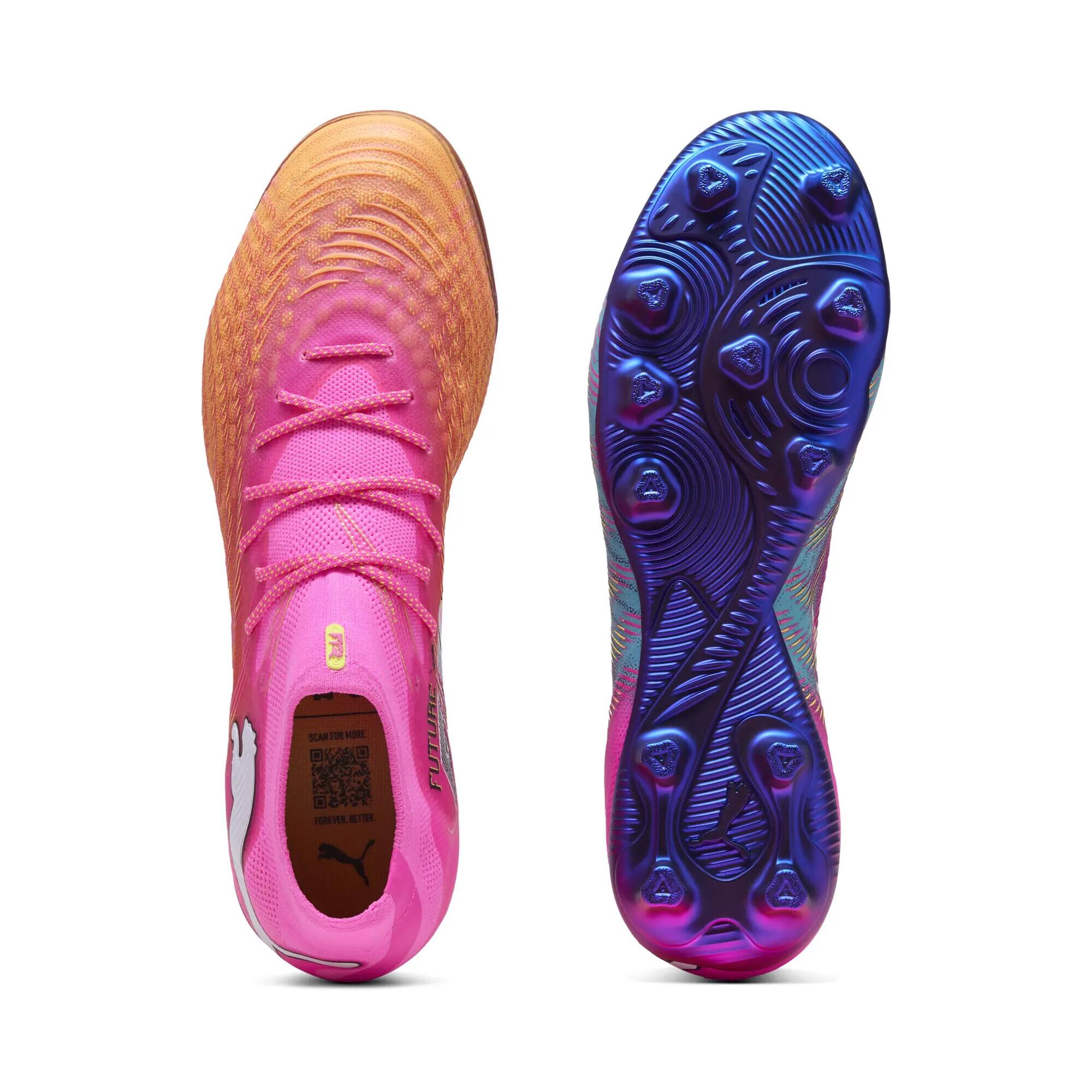 FUTURE 9 ULTIMATE AG Chuteiras de Futebol para Adulto PUMA 4/6