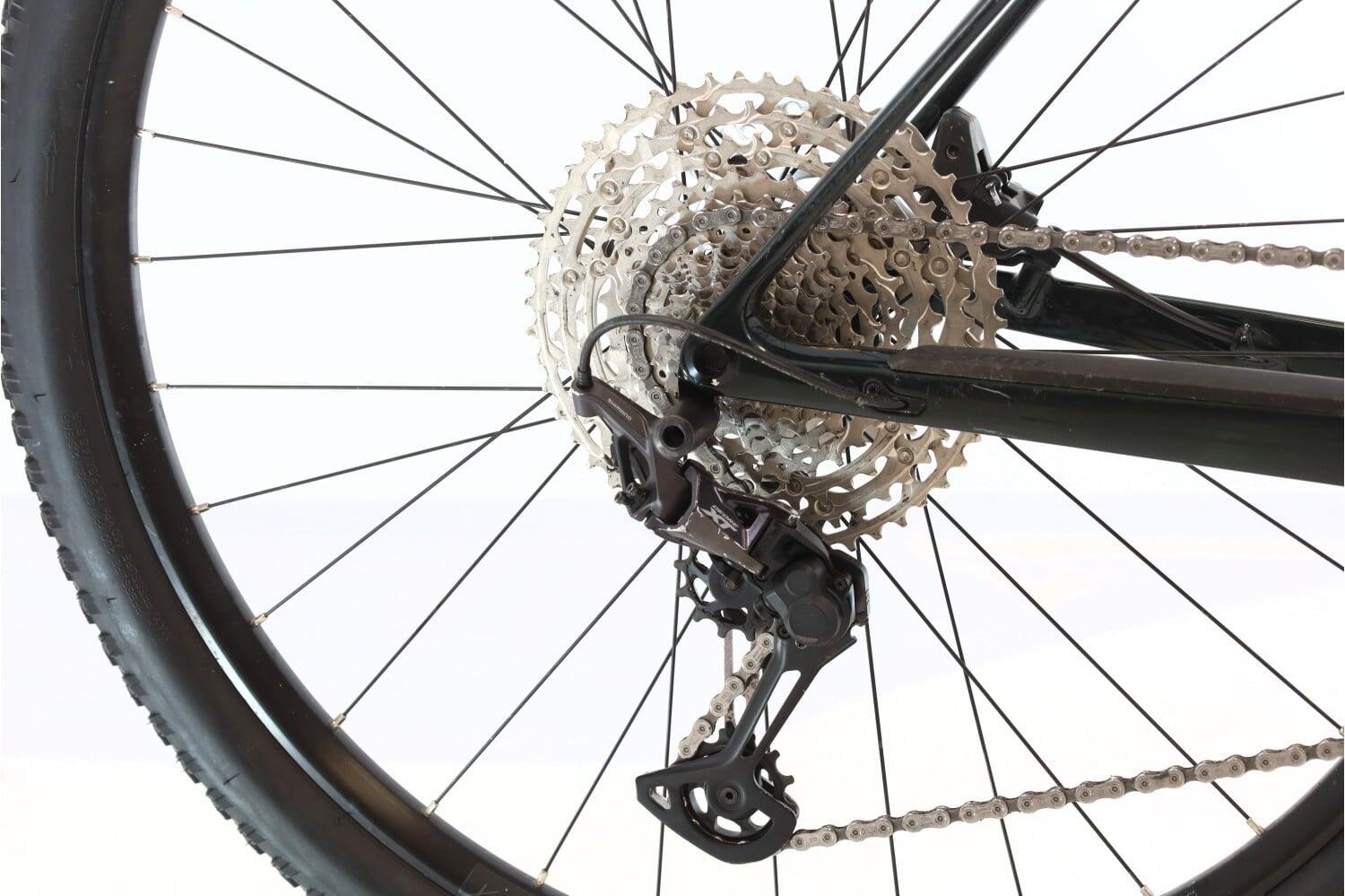VTT reconditionné ·  Scale 930 XT · Bon état 3/8