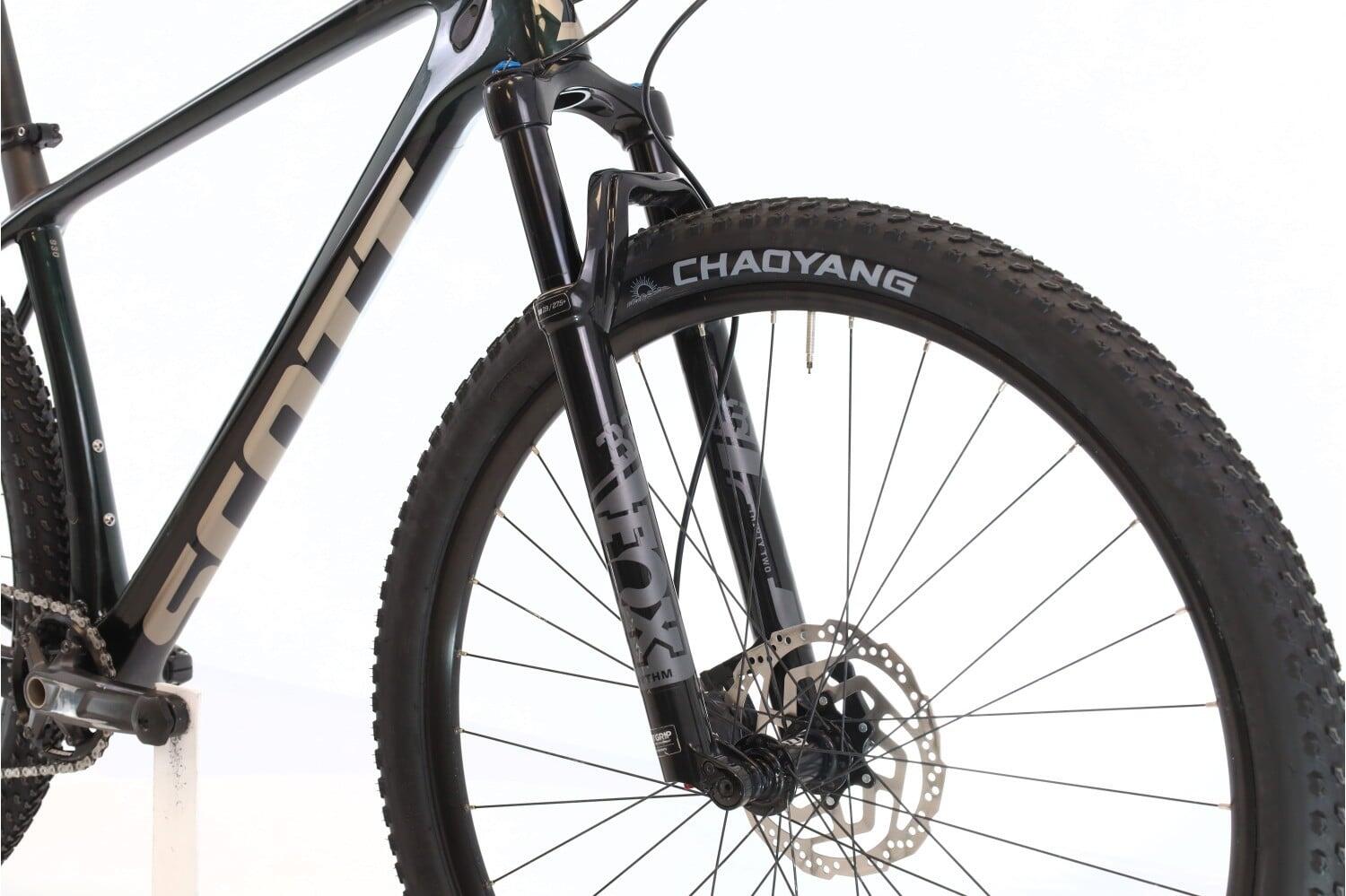 VTT reconditionné ·  Scale 930 XT · Bon état 5/8