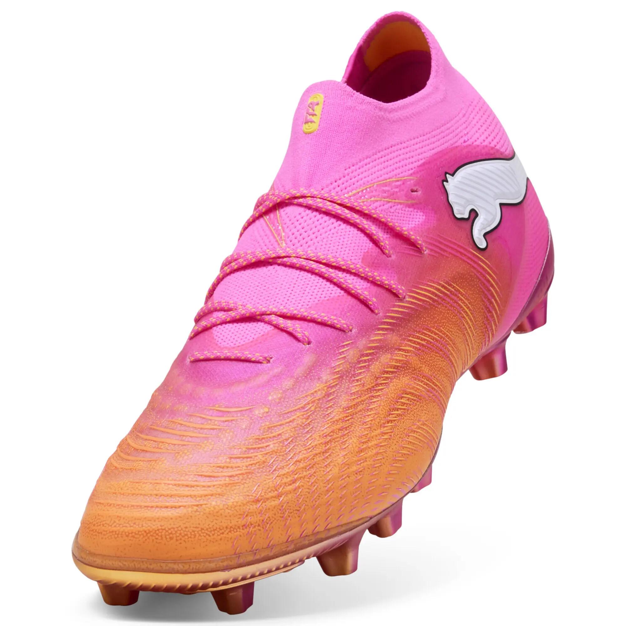 FUTURE 9 ULTIMATE AG Chuteiras de Futebol para Adulto PUMA 6/6