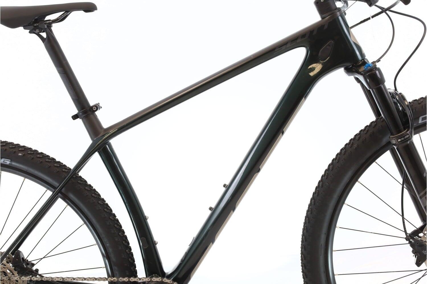 VTT reconditionné ·  Scale 930 XT · Bon état 2/8
