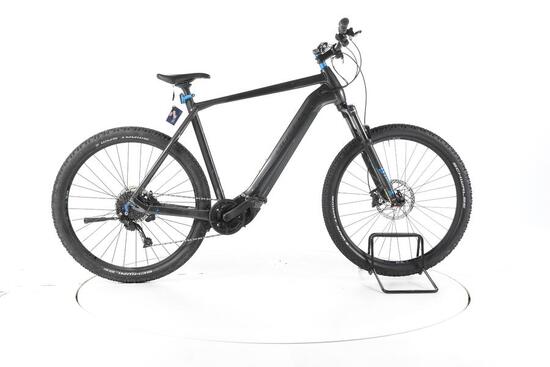 Refurbished - Bulls Copperhead EVO 1 XXL E-Bike - Sehr gut