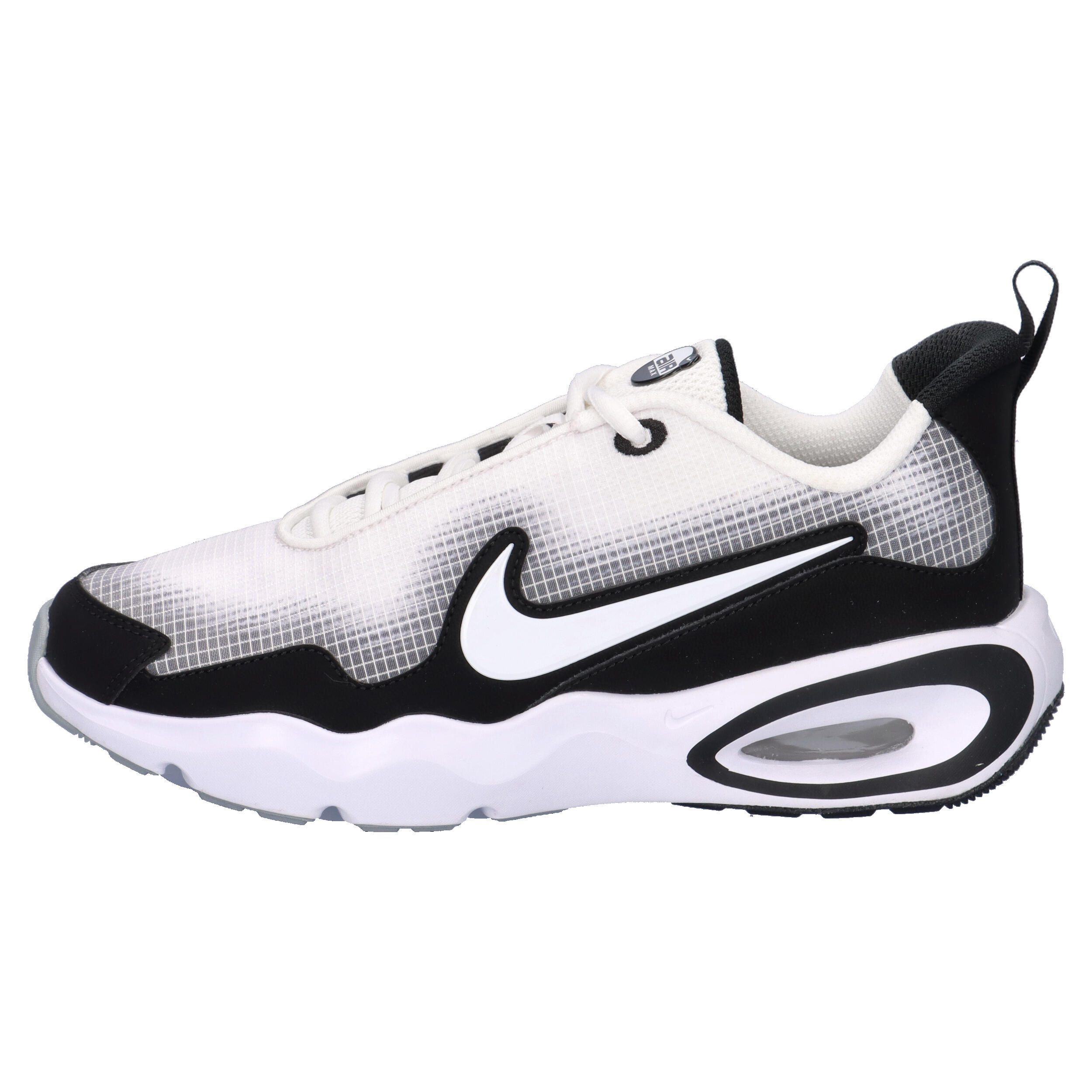 Zapatillas Casual Niño Nike Air Max Nova (GS) FN4446-103 Blanca 2/7