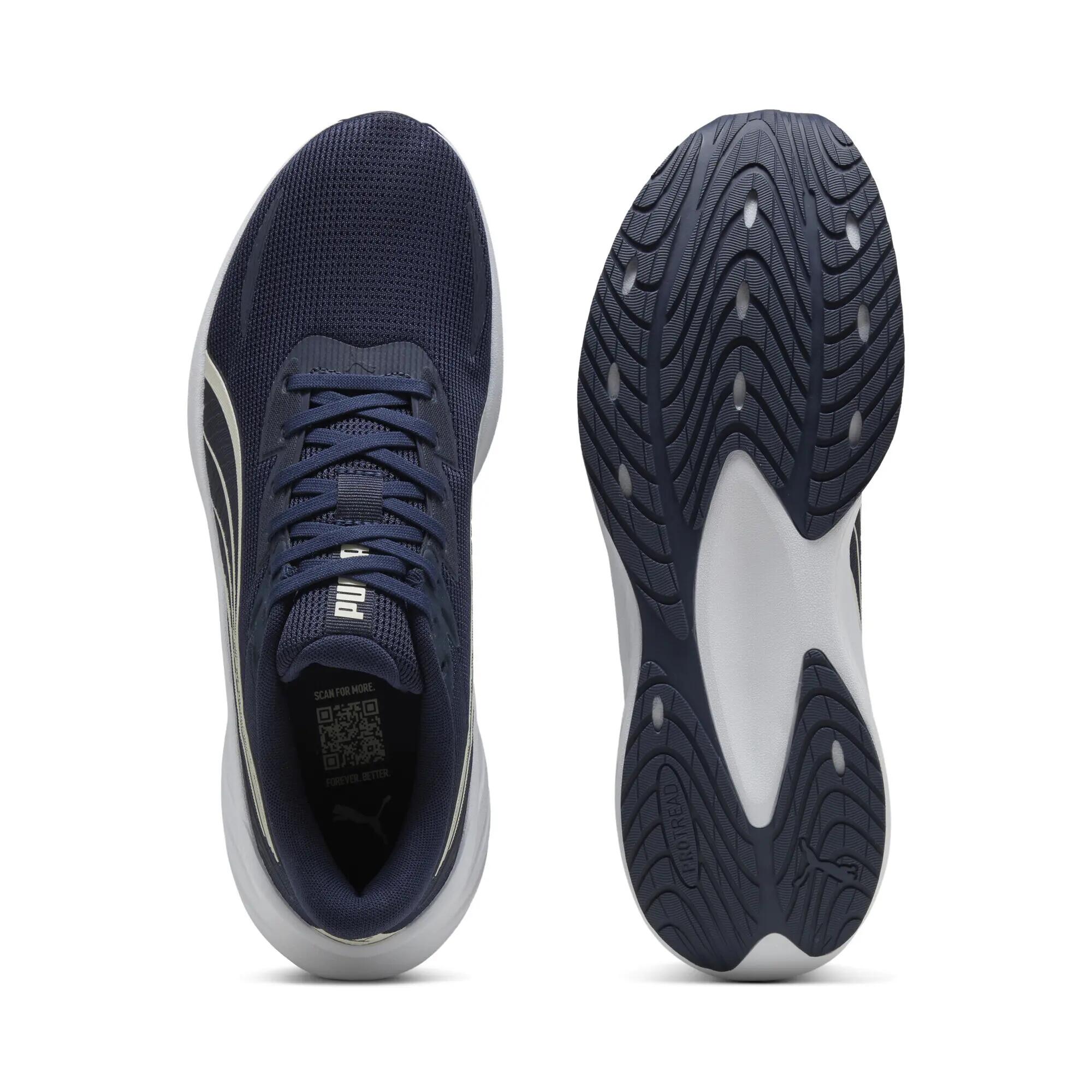 Pounce Lite 2 uniseks hardloopschoenen PUMA 4/15