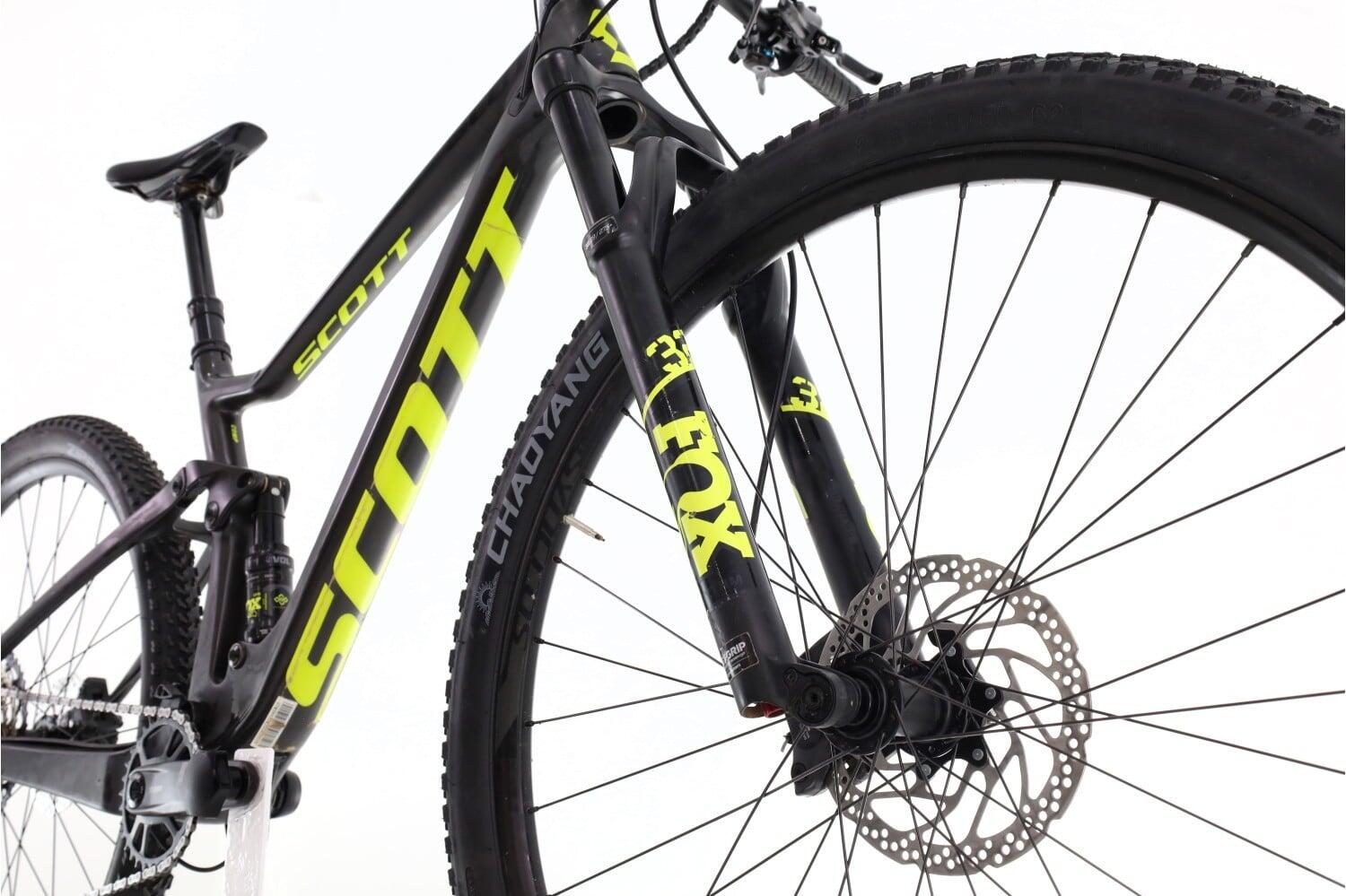 VTT reconditionné ·  Spark Comp · Très bon état 5/8