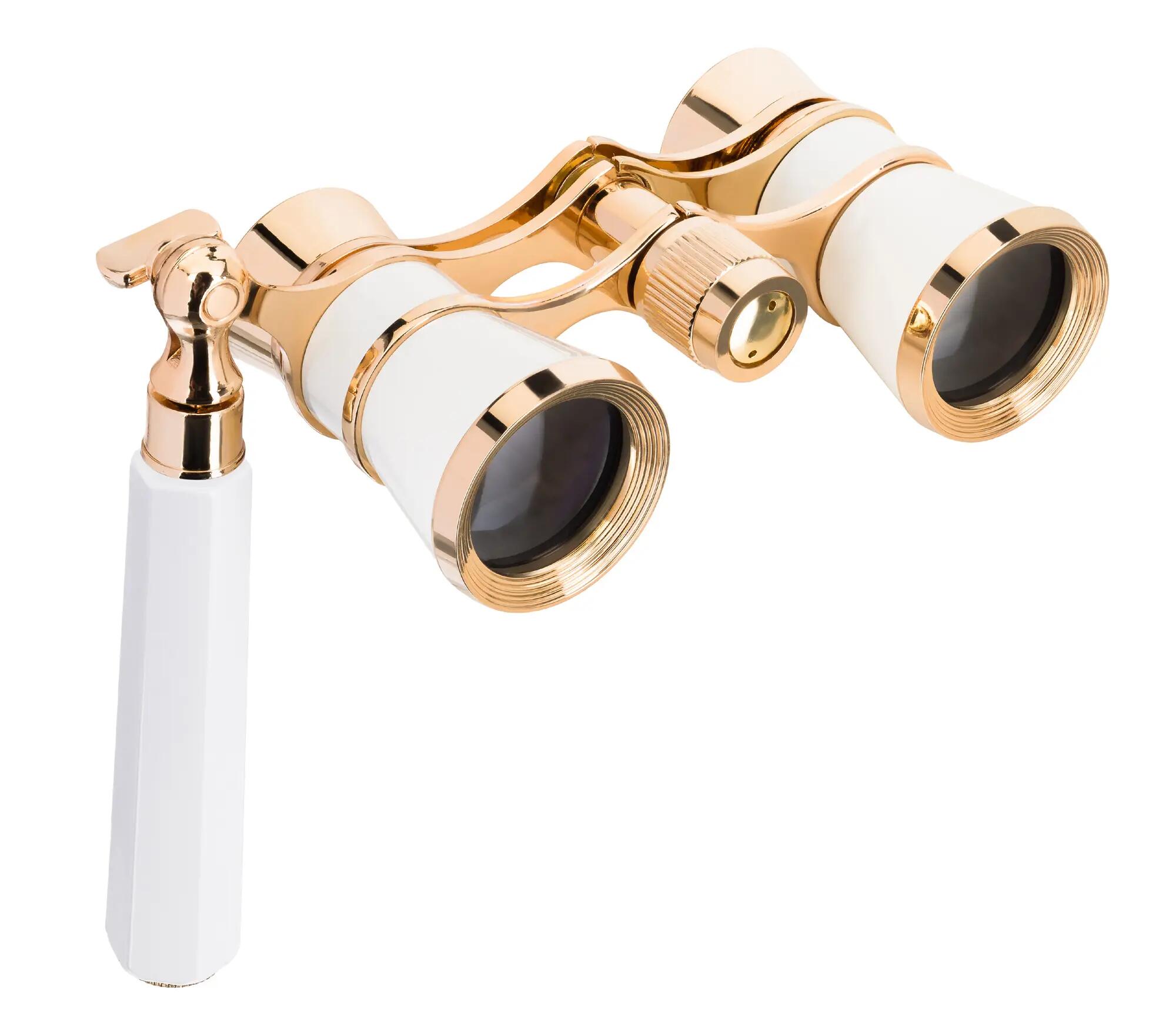 Gemelos de opera con mango Levenhuk Broadway 325E 7/11